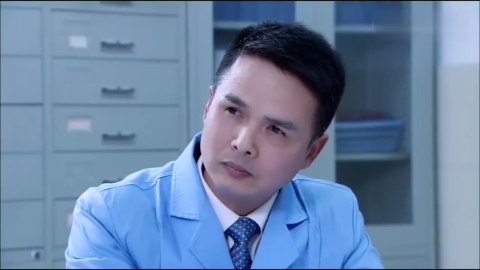 《雪豹》许光荣为完成任务居然这样引爆炸药兄弟们都看愣了