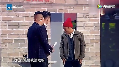 宋小宝海燕爆笑小品媳妇和儿媳妇同时怀孕了全