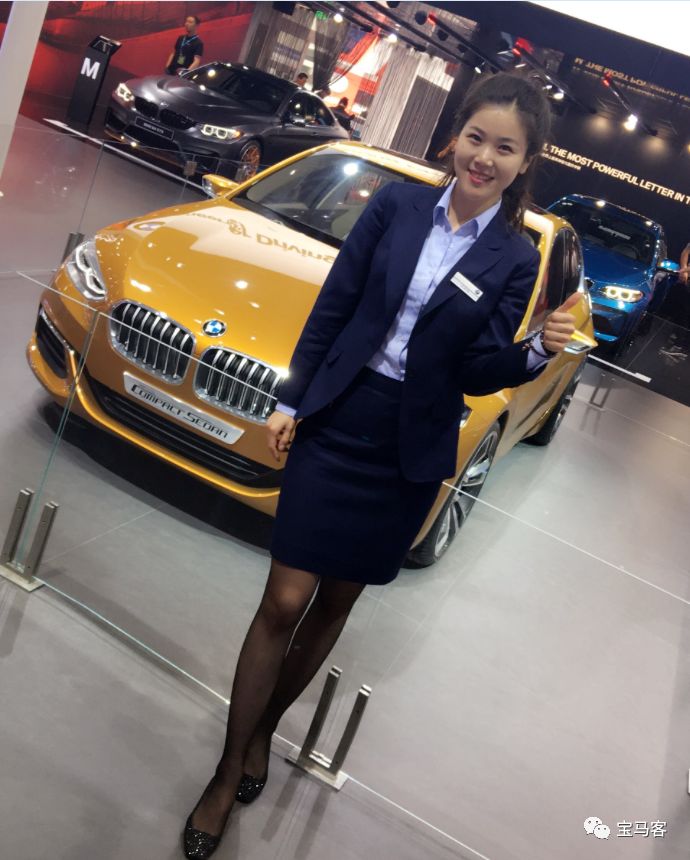 2018宝马客杯全国宝马4s店花评选大赛!【北区】店花投票!