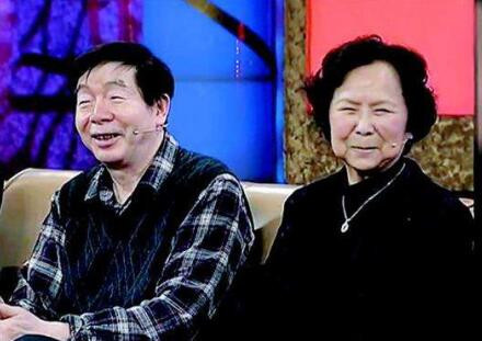 西游记摄像师王崇秋发文怀念妻子杨洁导演网友看完泪奔