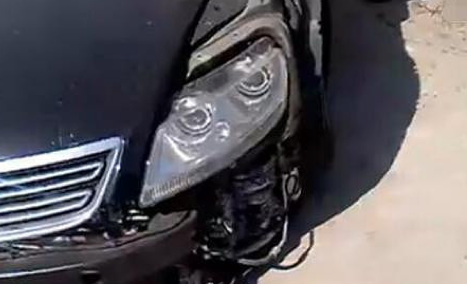 醉酒男开车撞死4小孩,扬言自己赔得起,网友:这