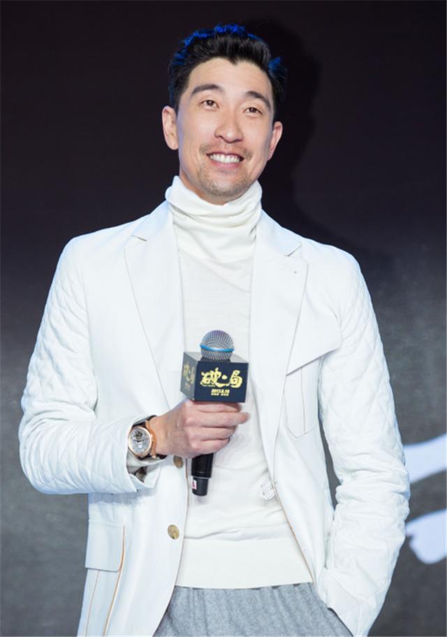 入行20年演了上百部作品,为了角色绝食3天,今戏红人不红!