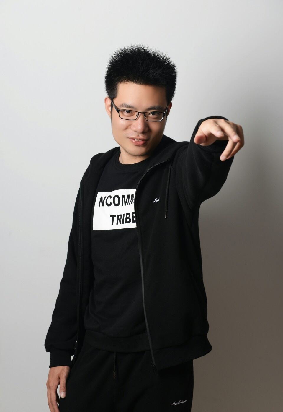 大司马再次谈及卢本伟,很赞成他的游戏技术,自称这3点自己更强