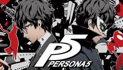 《女神异闻录5》动画首集观感：纯粹服务玩家的优秀粉丝向作品|女神异闻录5|动画|主人公_新浪新闻