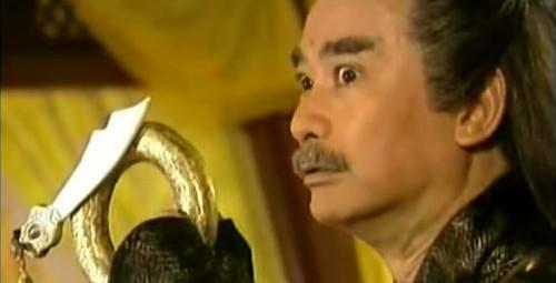 百晓生作兵器谱小李飞刀排名第三第一名是天机老人的神器