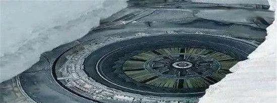 纳粹ufo与地球轴心神秘基地 真假自辩!|南极|纳粹|飞碟_新浪新闻