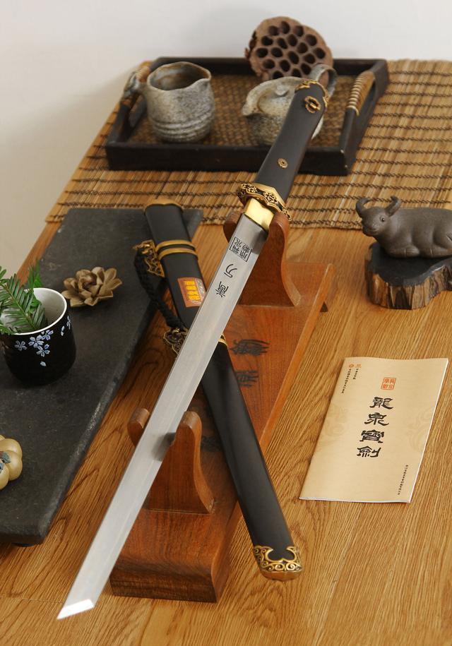 为什么说唐刀是中国历史上战斗力最强悍的战刀