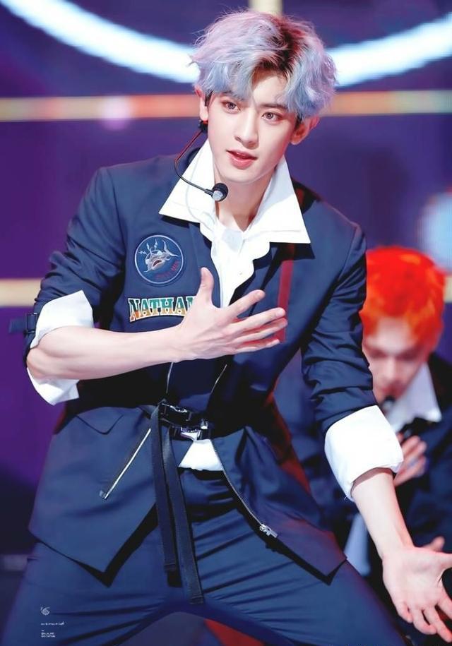 exo 朴灿烈red velet 裴珠泫防弹少年团 金泰亨exo 边伯贤