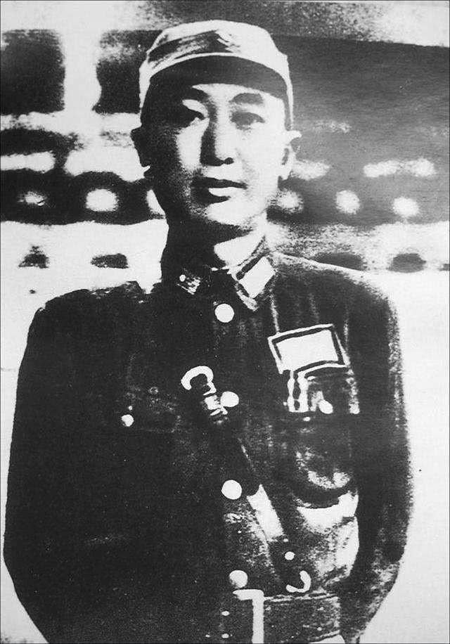 抗战远征军里面有三位鼎鼎大名的安徽名将