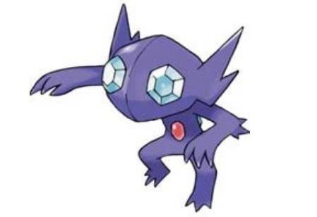 最不好看的八只恶系神奇宝贝有一只拥有最强催眠术