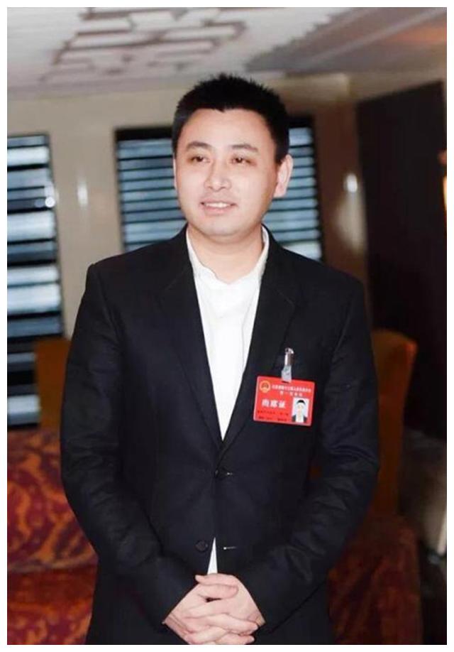 朱一栋被抓,阜兴集团化为泡影!巨额利益让人丧失底线!