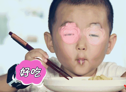 七岁孩子吃零食吃到送医院抢救