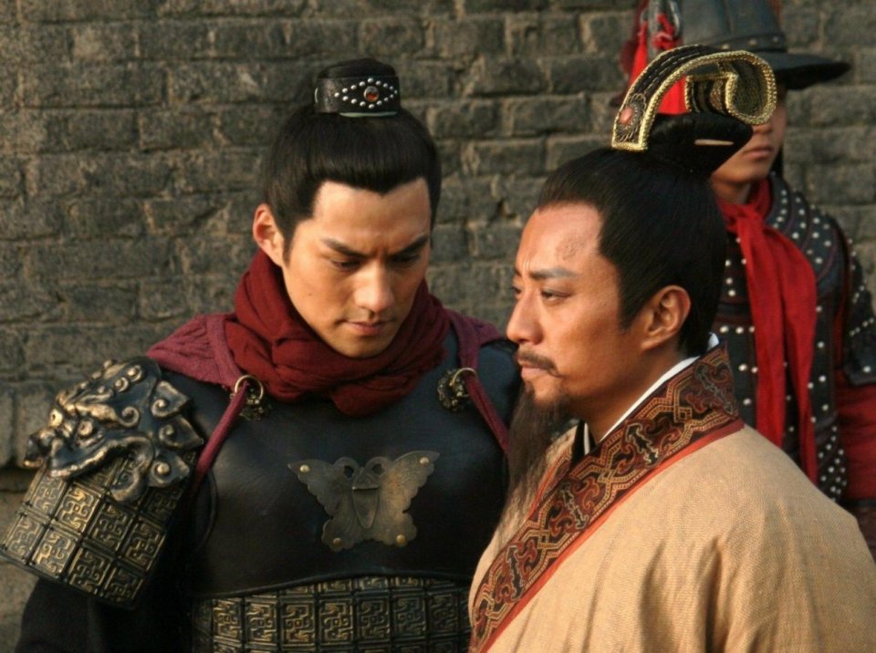 武松结拜的三个兄弟,第一个武松不愿提起,最后一个值得用命珍惜