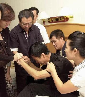 高秀敏的丈夫这样评价赵本山?听完让人不敢相