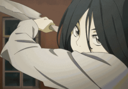 国漫巅峰一人之下,不老少女的冯宝宝才是实力最强