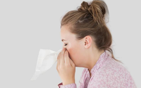 体质正常的人一年感冒多少次?多于这个次数,健康堪忧了