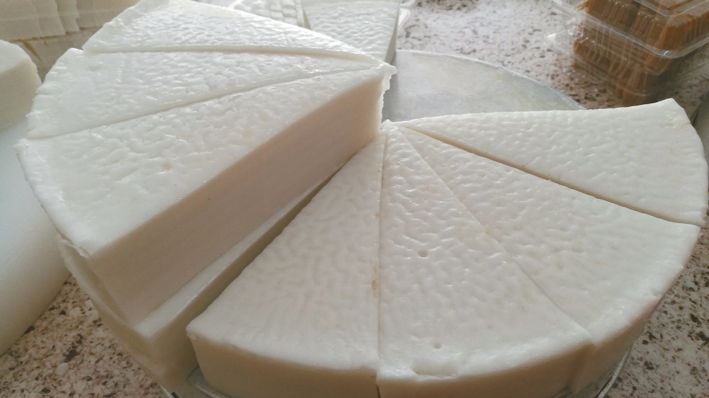 南康水籺,好吃不贵!