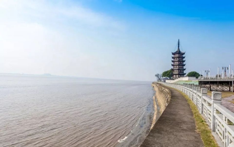 浙江11个城市杭州美翻了温州看醉了而宁波