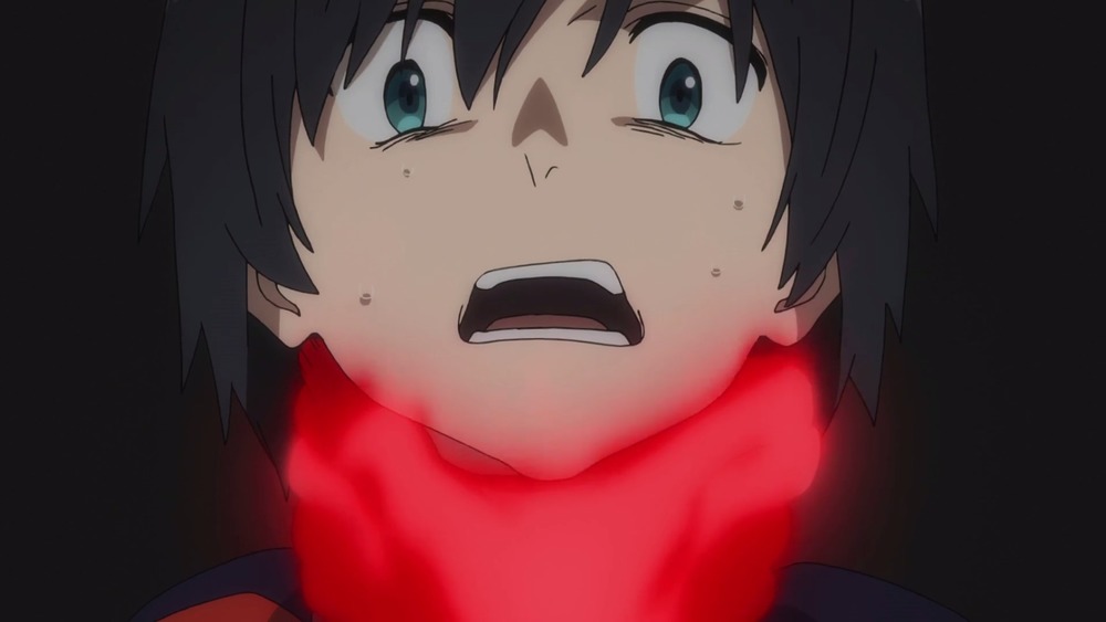 剧情略显无聊02叫龙化,广也跟着叫龙化,叫龙应该是自然产生的,而