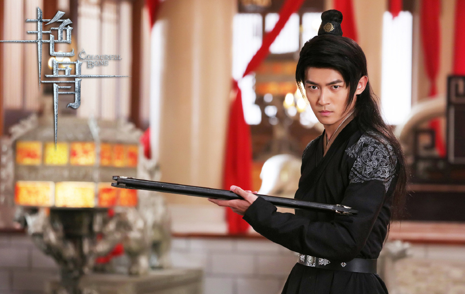 新神雕侠侣一开拍就炸了道明寺杨过被换网友配角更精彩