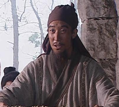 他水浒排名曾在林冲之上却一生窝囊是最后一个阵亡的梁山好汉