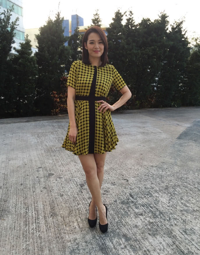 她是实力女强人,老公都要靠她养,被称为最有魅力的东方小姐!