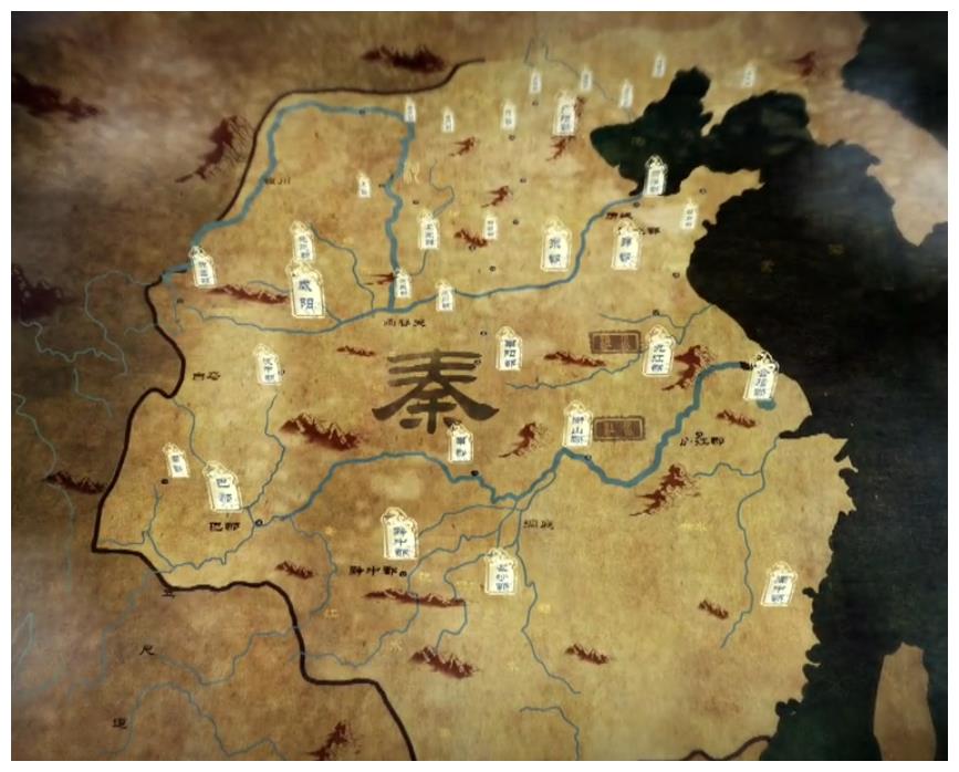 议论文:国家真正一统其实是在汉武帝时期,秦始皇统一的太勉强|秦国|秦始皇|六国_新浪新闻