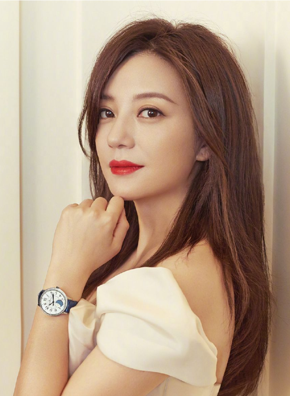 赵薇的哪个眼神最美最撩人