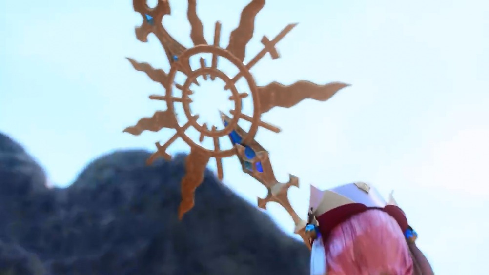 NEXON虚幻4手游OVERHIT 日服事前登录已开