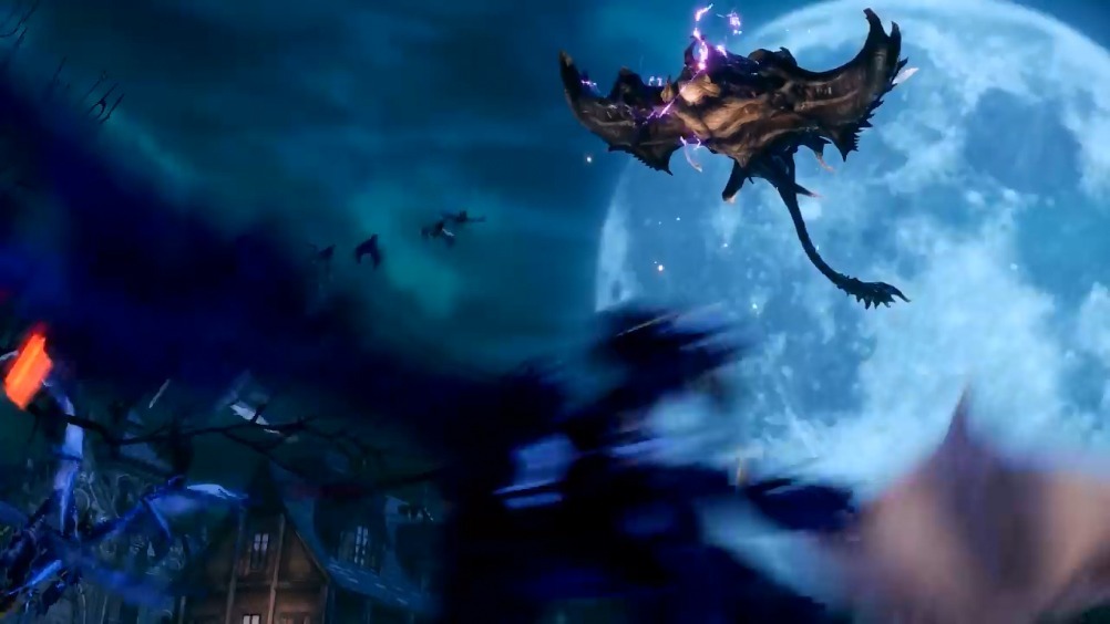 NEXON虚幻4手游OVERHIT 日服事前登录已开