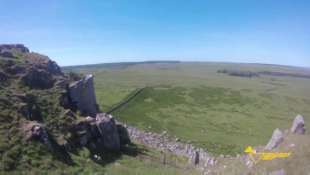 穿上格子裙,去英国旅游吧