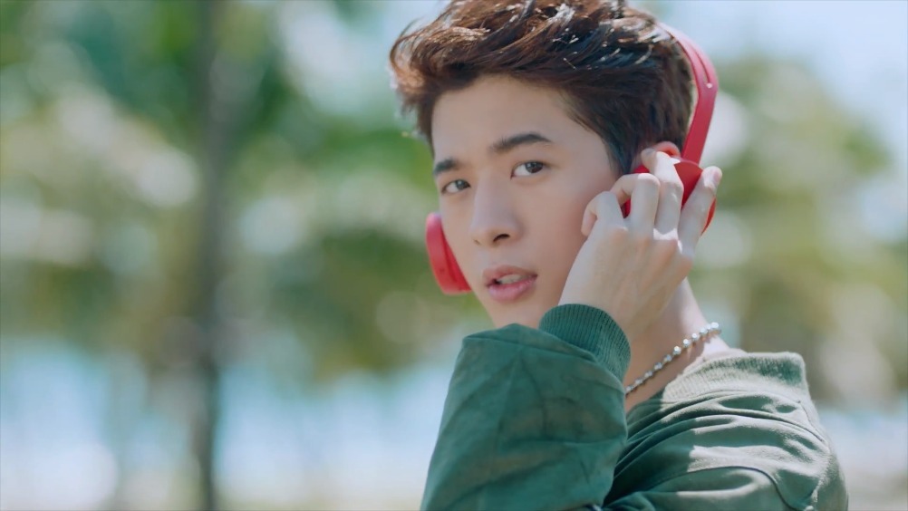 9x9之porsche——泰国偶像组合9x9即将于11月8日发行首支单曲《night