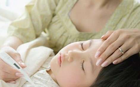 发烧会引起呕吐吗 新浪网