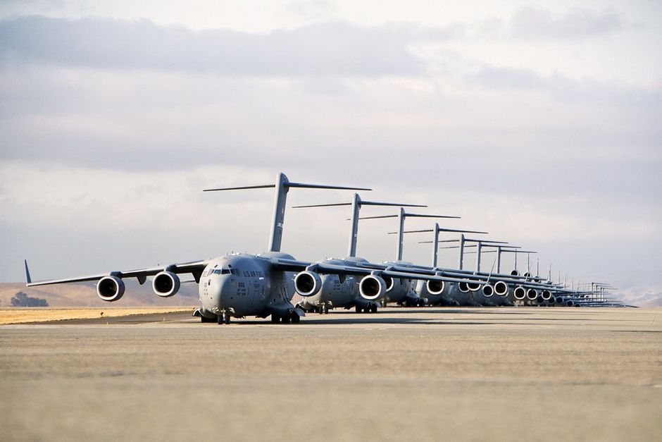 舰载机的保姆-美国洛克希德.马丁公司展示无人加油机设计