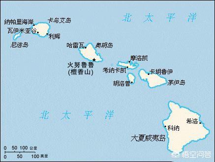 夏威夷群岛|阿拉斯加|阿拉斯加州_新浪新闻