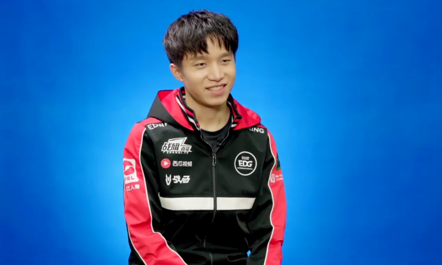 lol-lpl:王者荣耀玩家欲针对edg厂长,等着他身败名裂!