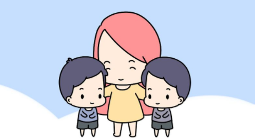 别再说生两个儿子不幸福了,家有两个儿子的好处你根本不懂!