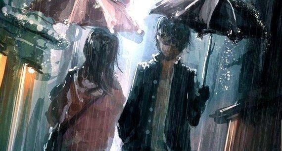 时间消磨了情感, 这些星座情侣终成陌路人