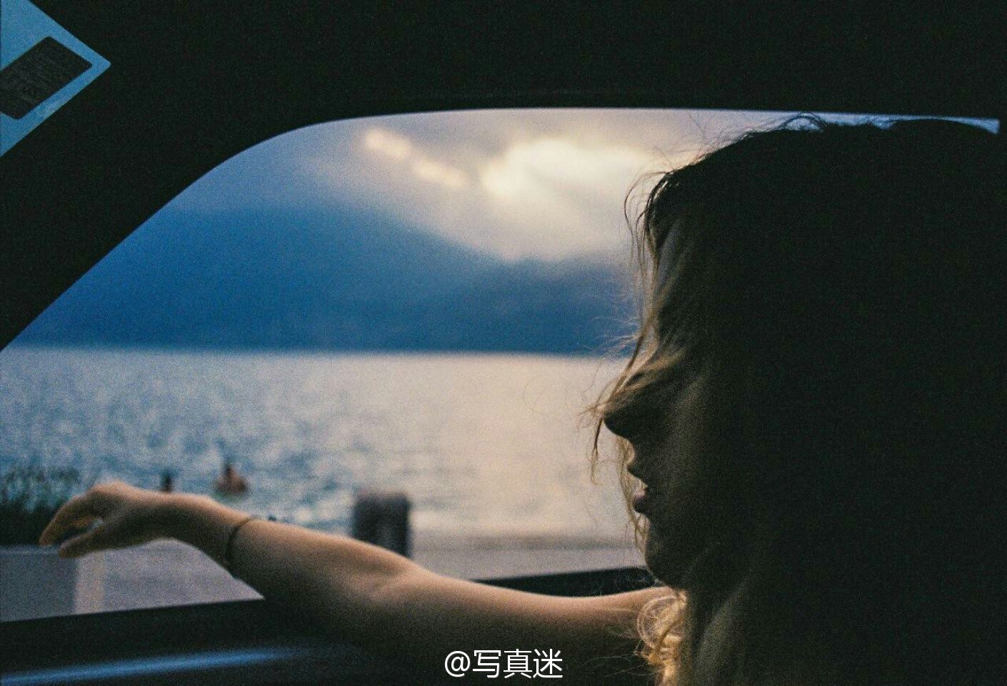 不羁的灵魂0202摄影师francescofrizzera