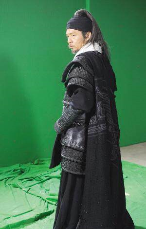 成名于《士兵突击》,比段奕宏还低调,如今销声匿迹!