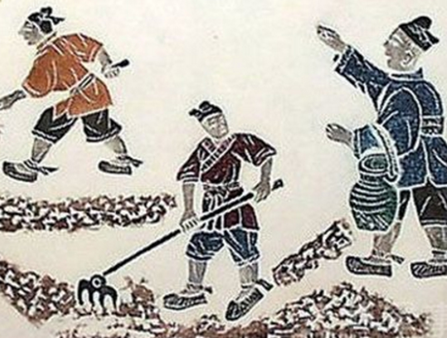 儒家、兵家、纵横家……古代十大“家”,都主张什么?法家最无情|纵横家|兵家|儒家_新浪新闻
