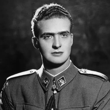 出轨1000多个情妇,她咬牙忍了39年……|索菲亚|胡安|pinterest_新浪网