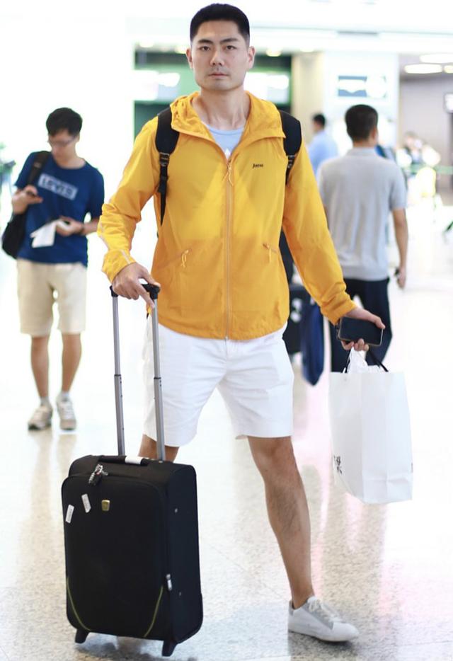 疑似熊乃瑾男友.