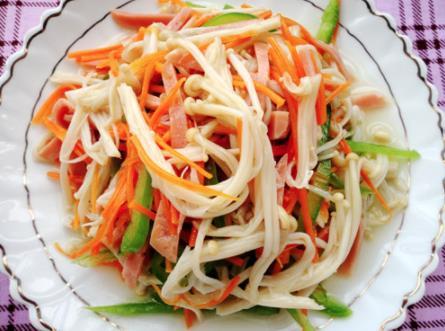 14道涼拌菜的做法 簡單下飯 2分鐘學會 學會了天天不重樣