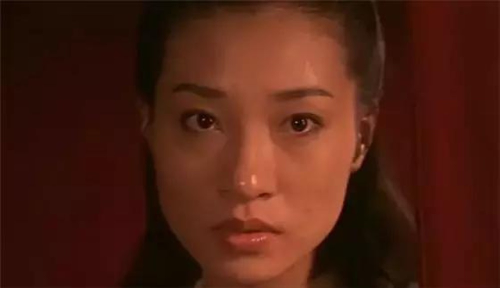 王小凤的哪个部位最美