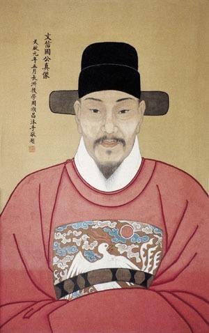 率领元朝大军灭了南宋的张弘范到底是不是南宋子民