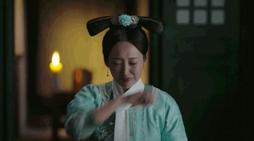《如懿传》卫嬿婉各种被虐!网友却这样说?