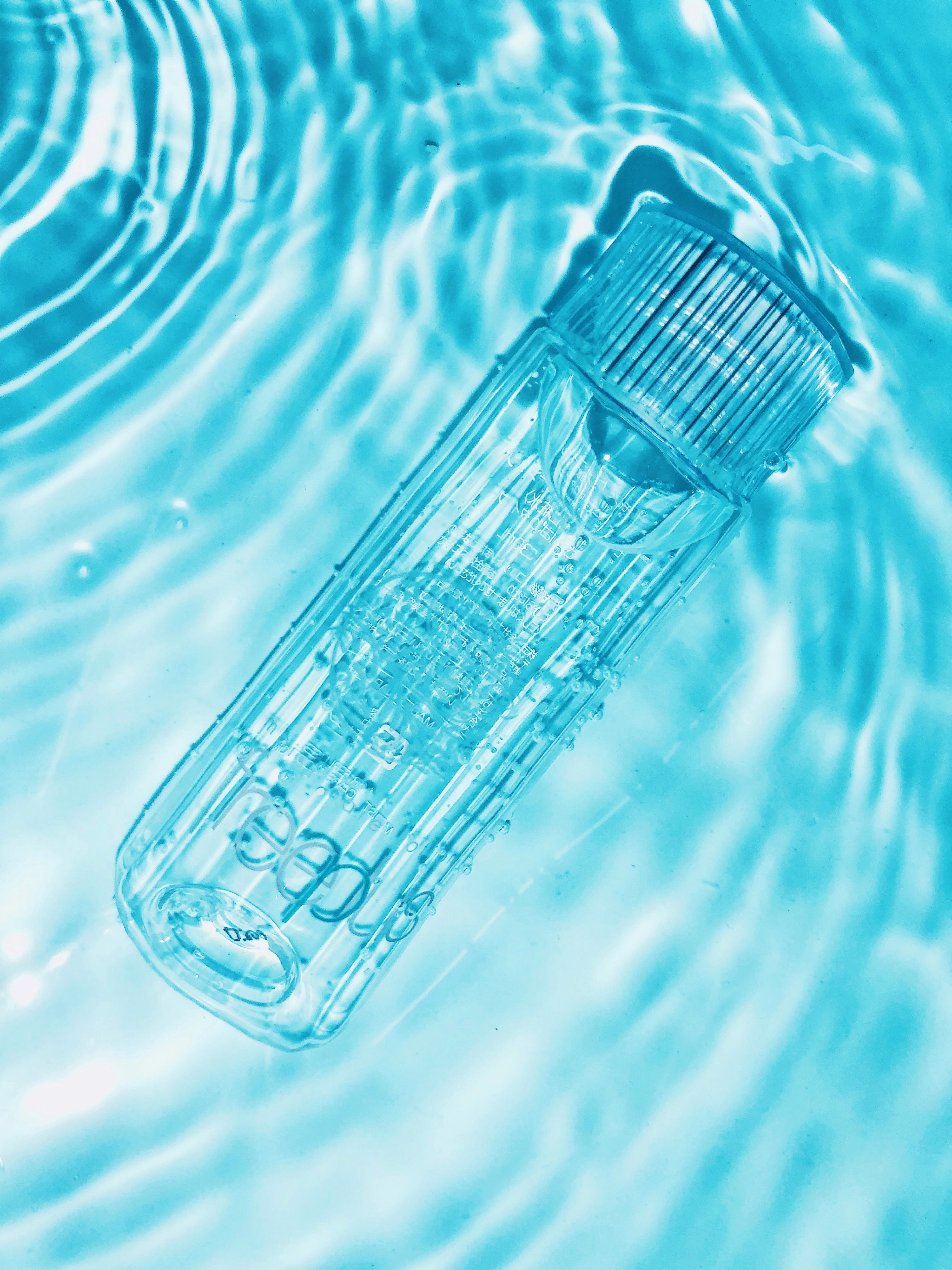 首先准备一盆水和一个男朋友 2