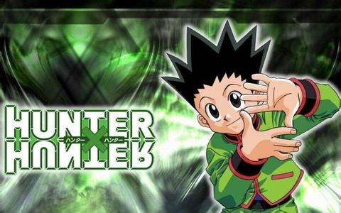 全职猎人:小杰可能不是金的儿子,更大的可能是东·富力士本人!