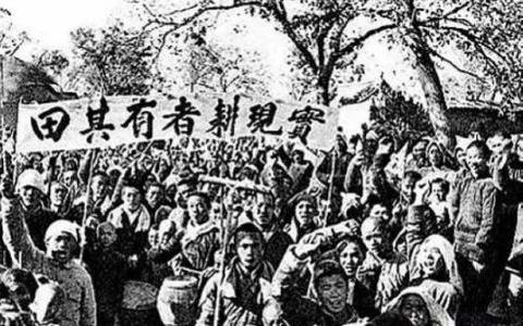 古代地主都是如何剥削农民的?网友:越听越像我老板